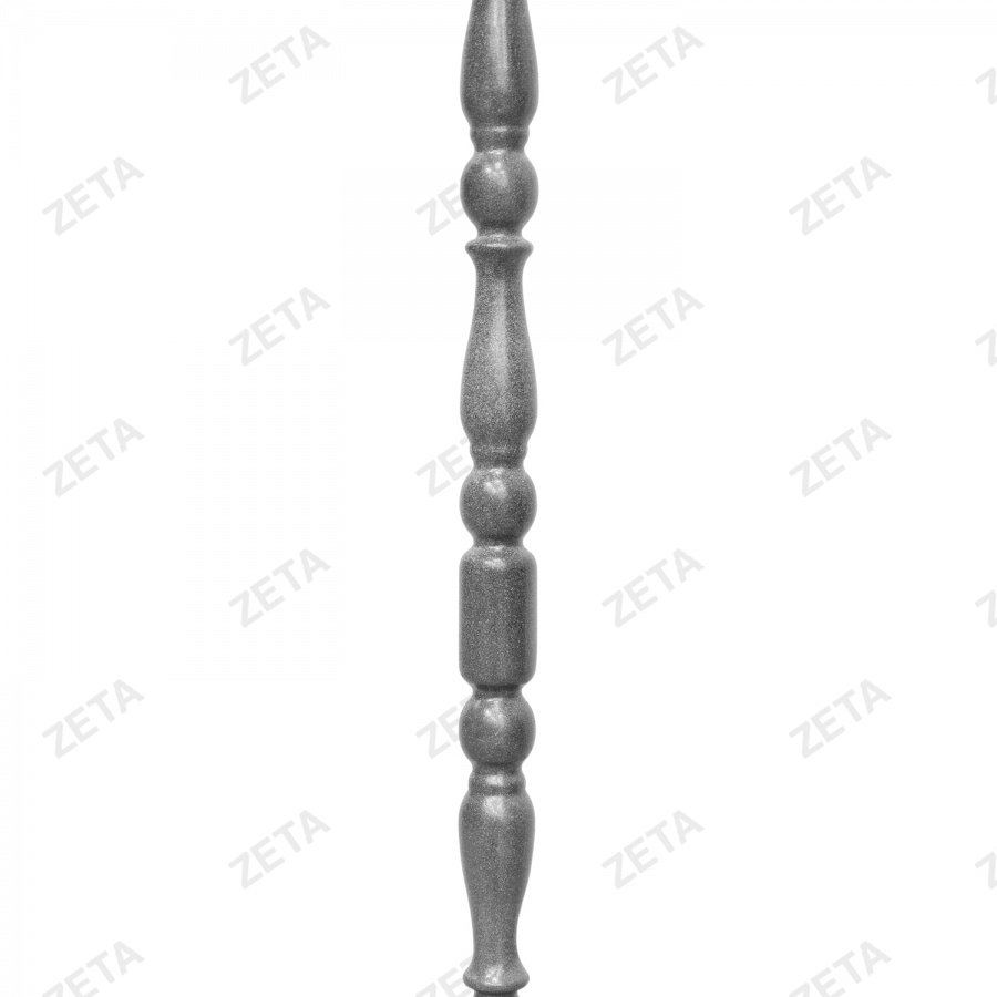 Вешалка напольная "Дархан" (вальцованная труба) - изображение 4