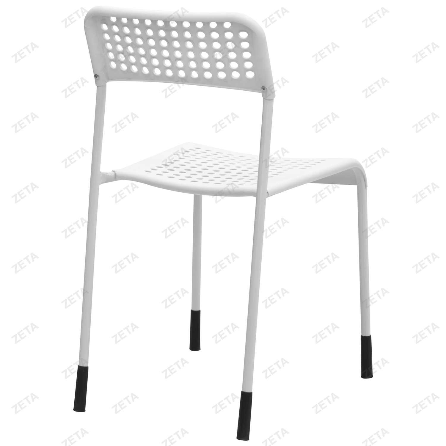 Стул "Маверик" (длинные заглушки)