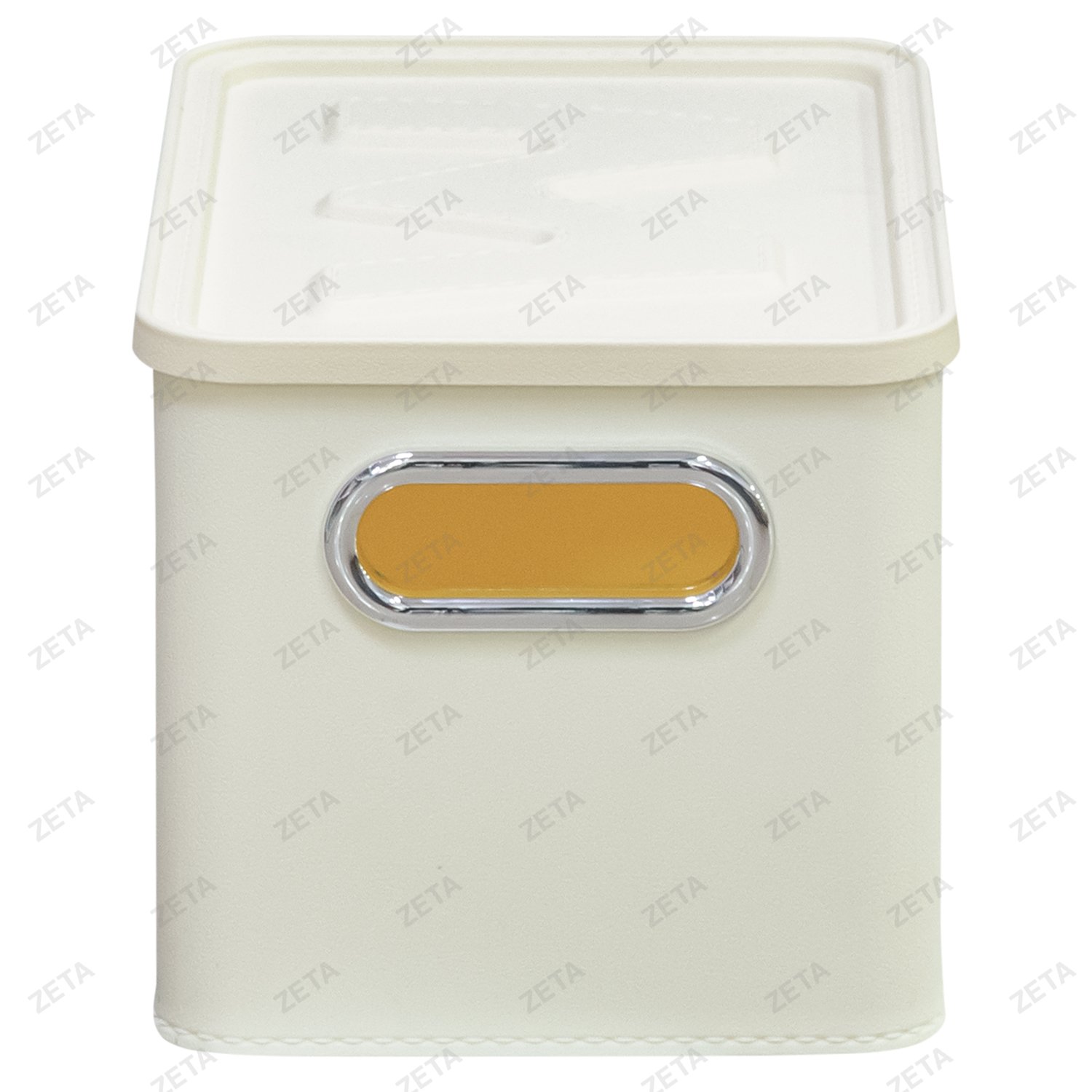 Контейнер с крышкой №22390 (ВИ)