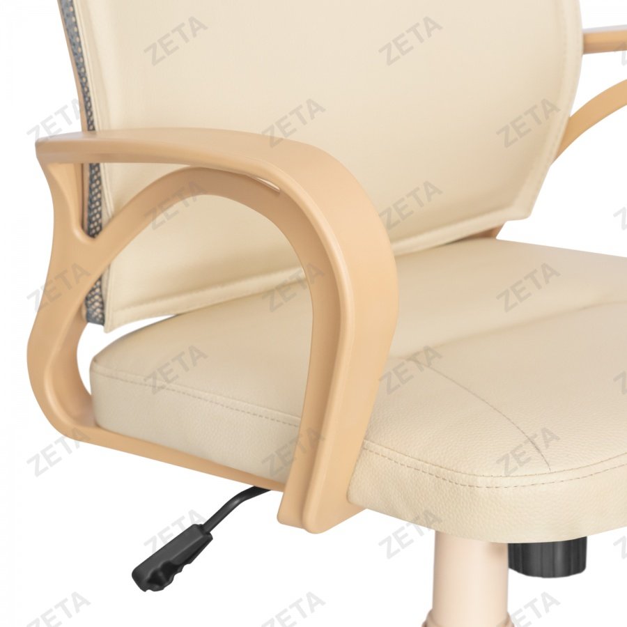Кресло "МИ-6X" (цветной пластик) - изображение 6