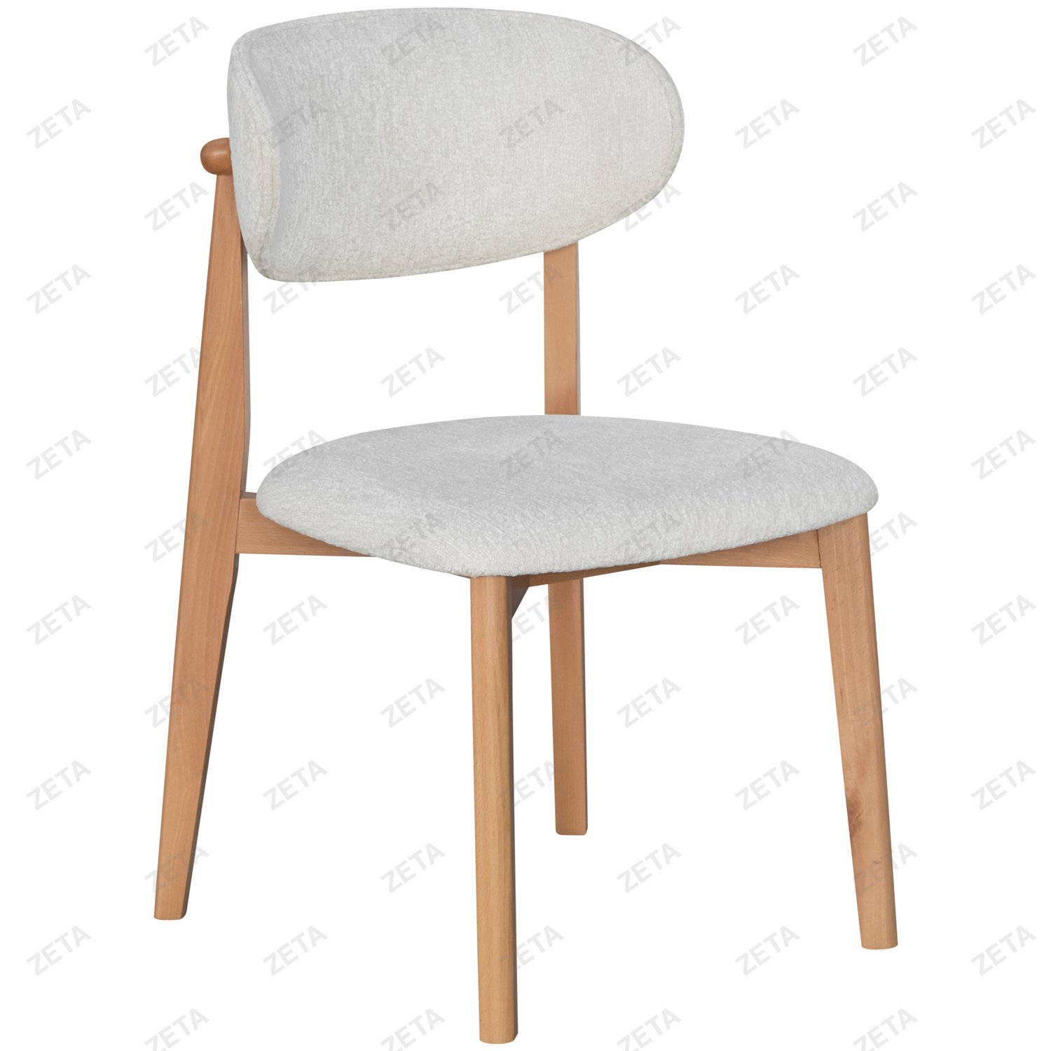 Стул Nevada Hugo 03 (Турция)