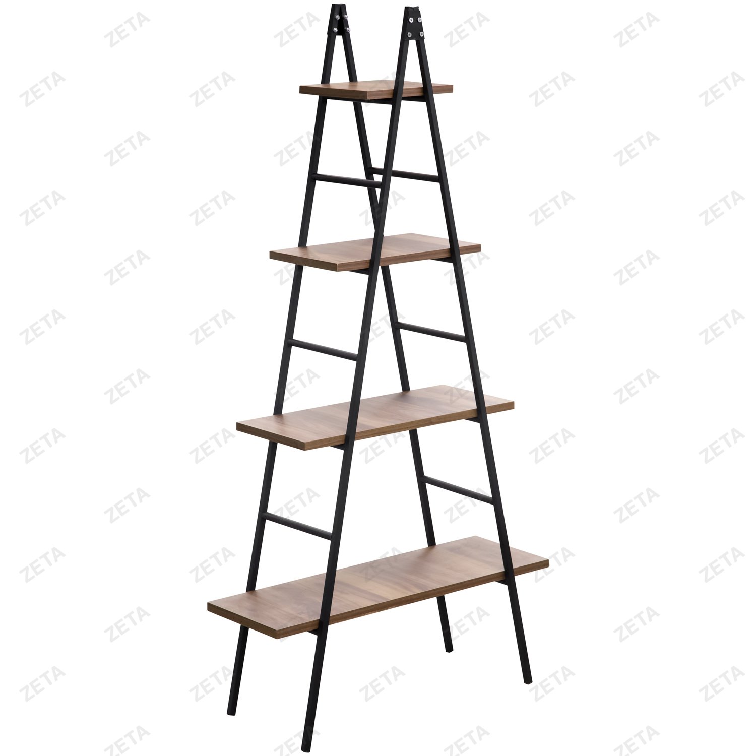 Стеллаж Piramit (коричневый) (Aras-Турция)