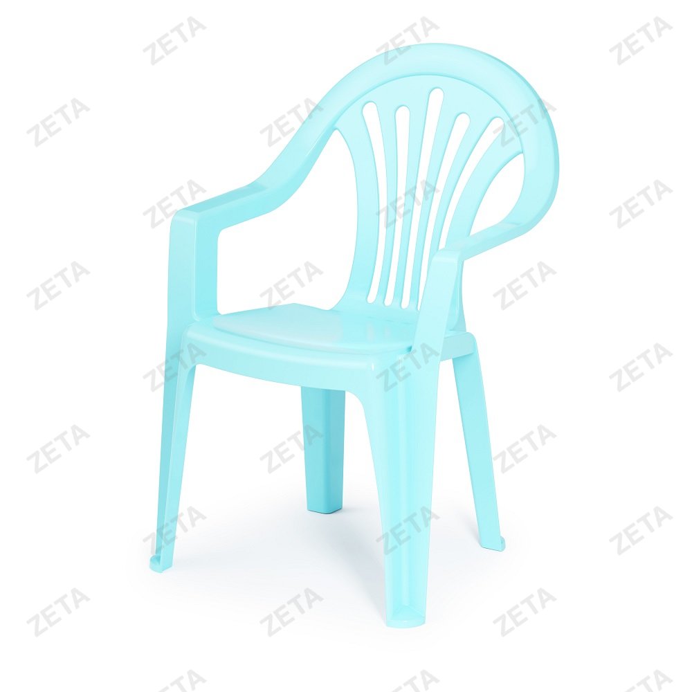 Кресло детское - изображение 2