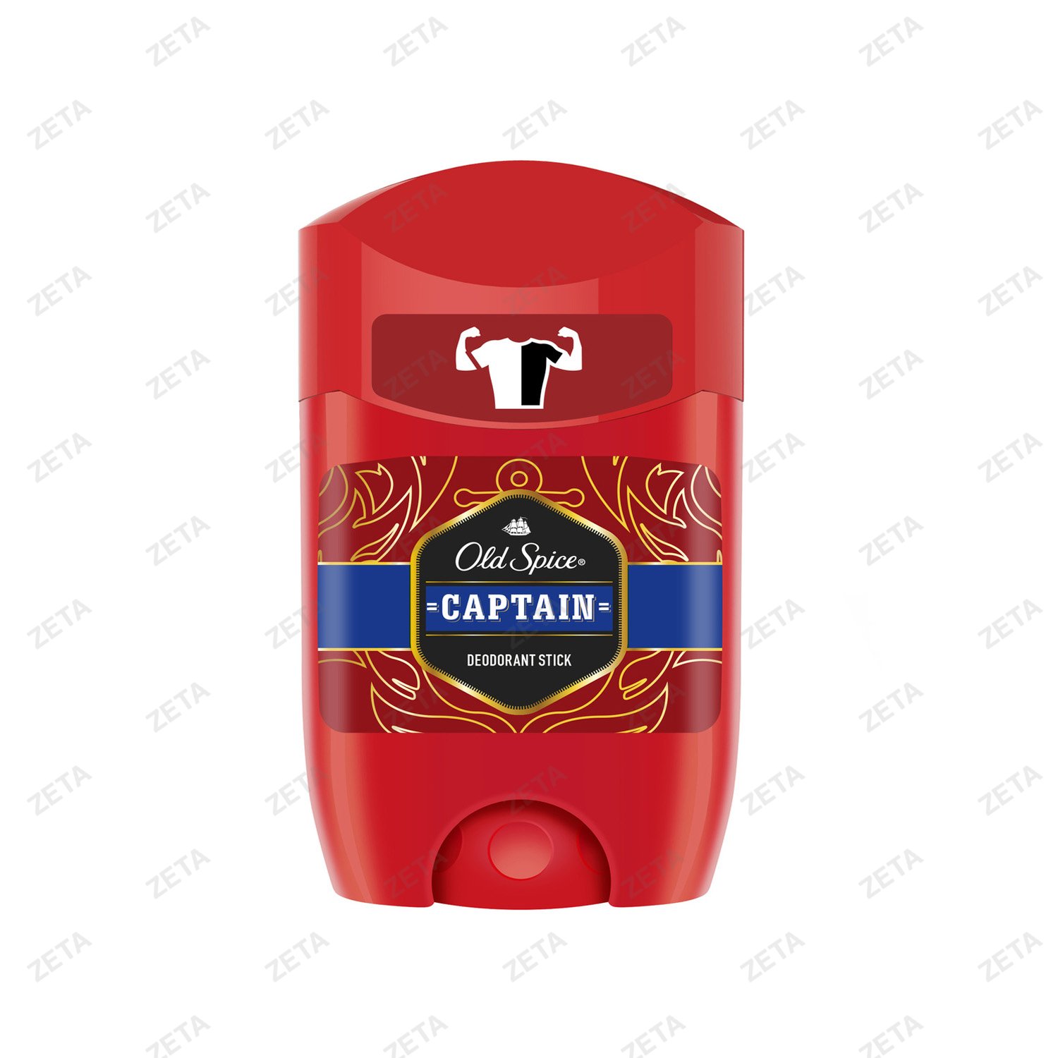 Дезодорант твердый "Old Spice" 50 мл.