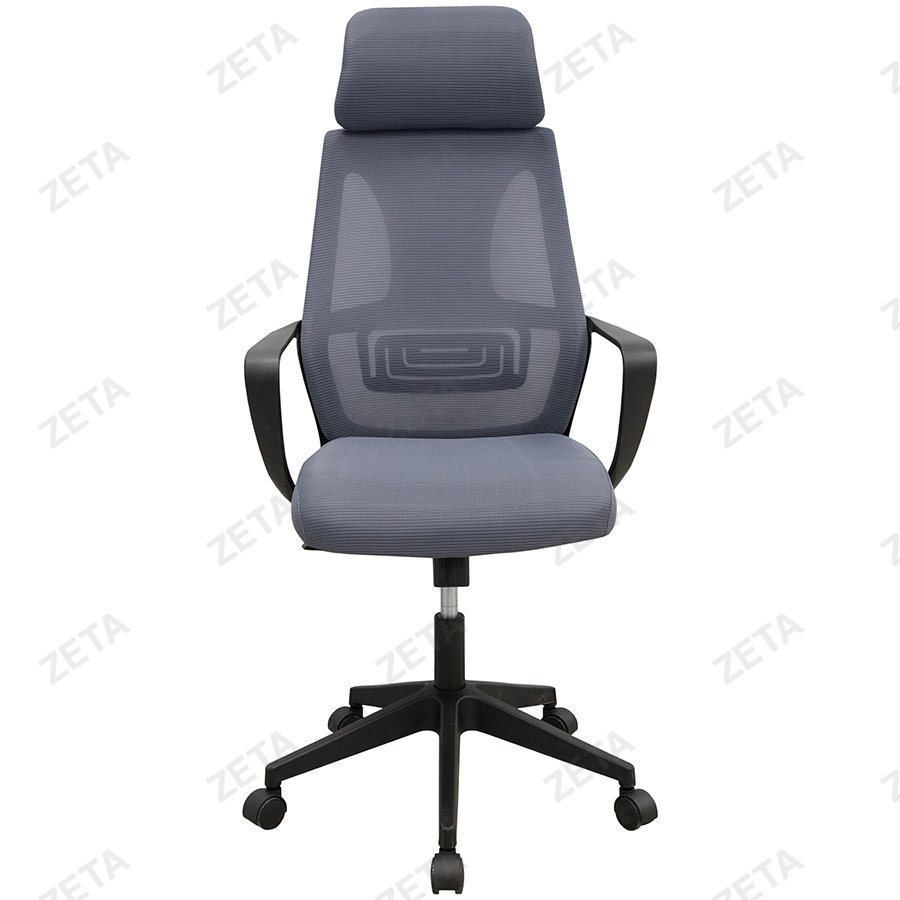 Кресло №SLRC-20 (серый) (ВИ) - изображение 2