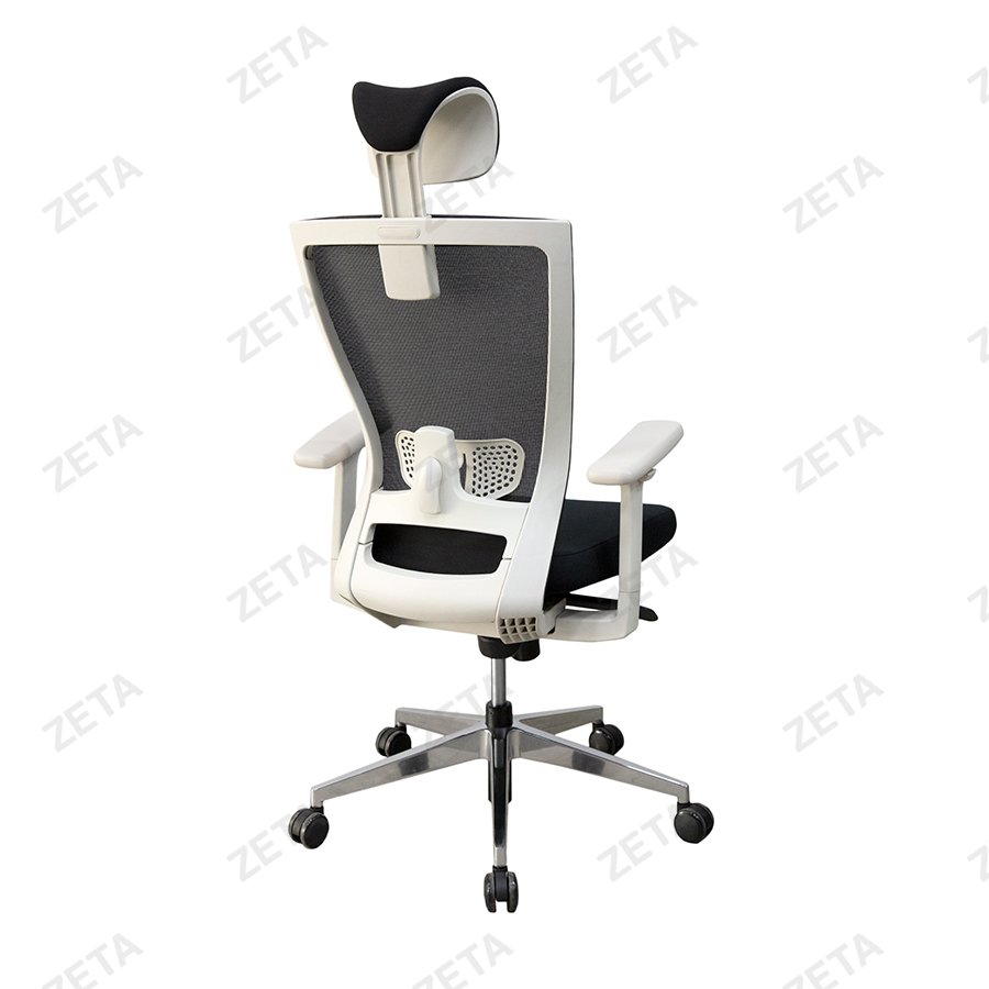 Кресло №ZY-F19-2 (чёрный) (ВИ) - изображение 4