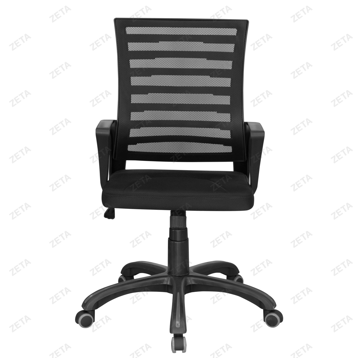 Кресло "Nіх" (черный) - изображение 2