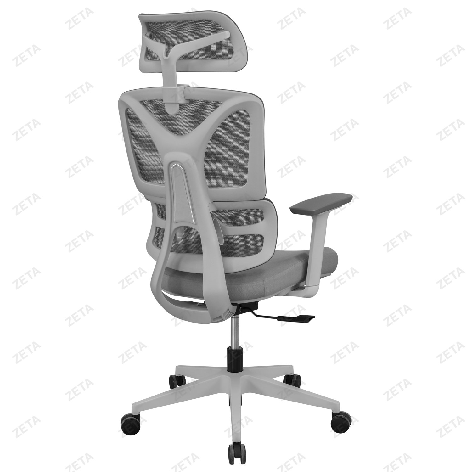 Кресло A009-2S (ВИ)