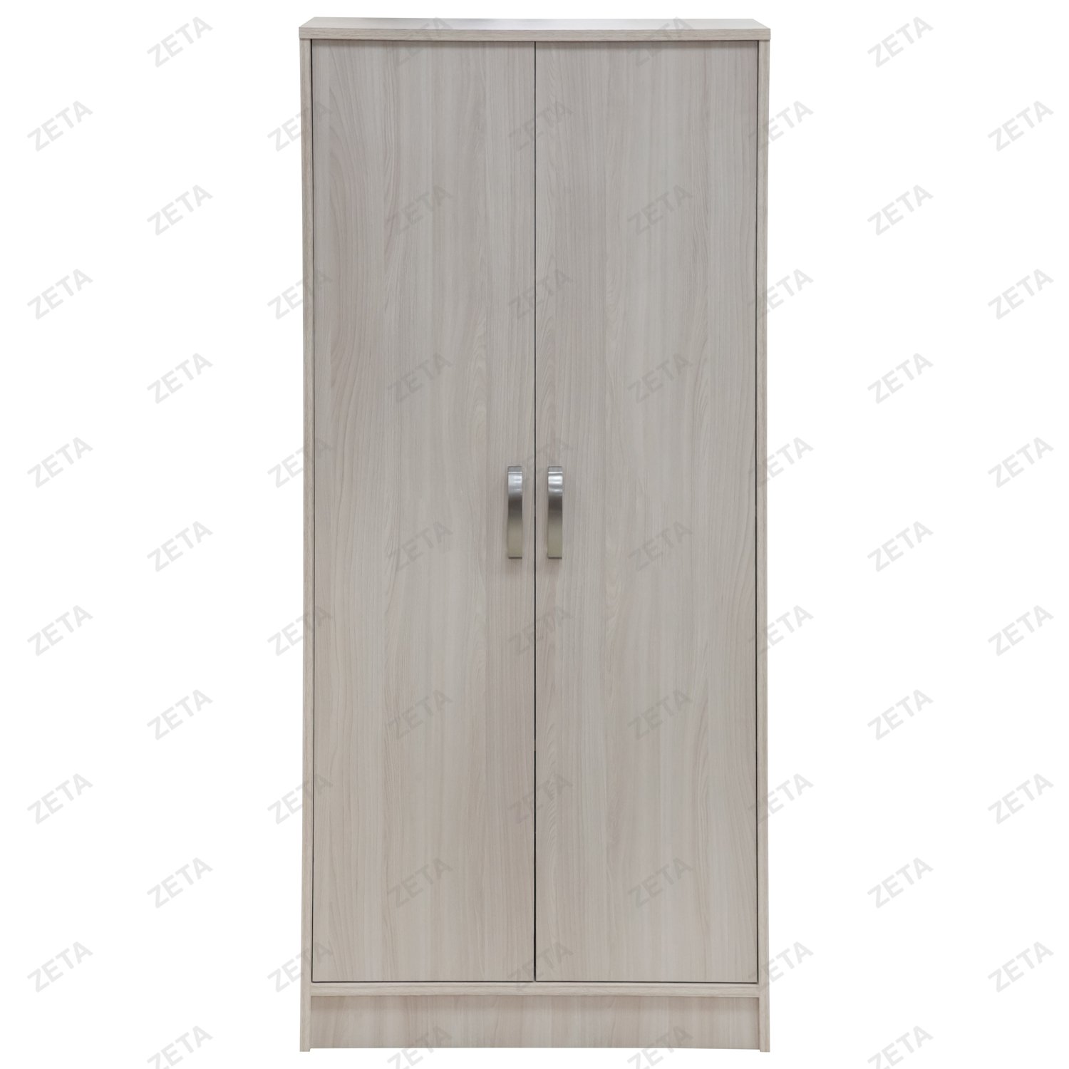 Шкаф низкий №КУЛ-117 (ясень шимо светлый) (М-Узб)