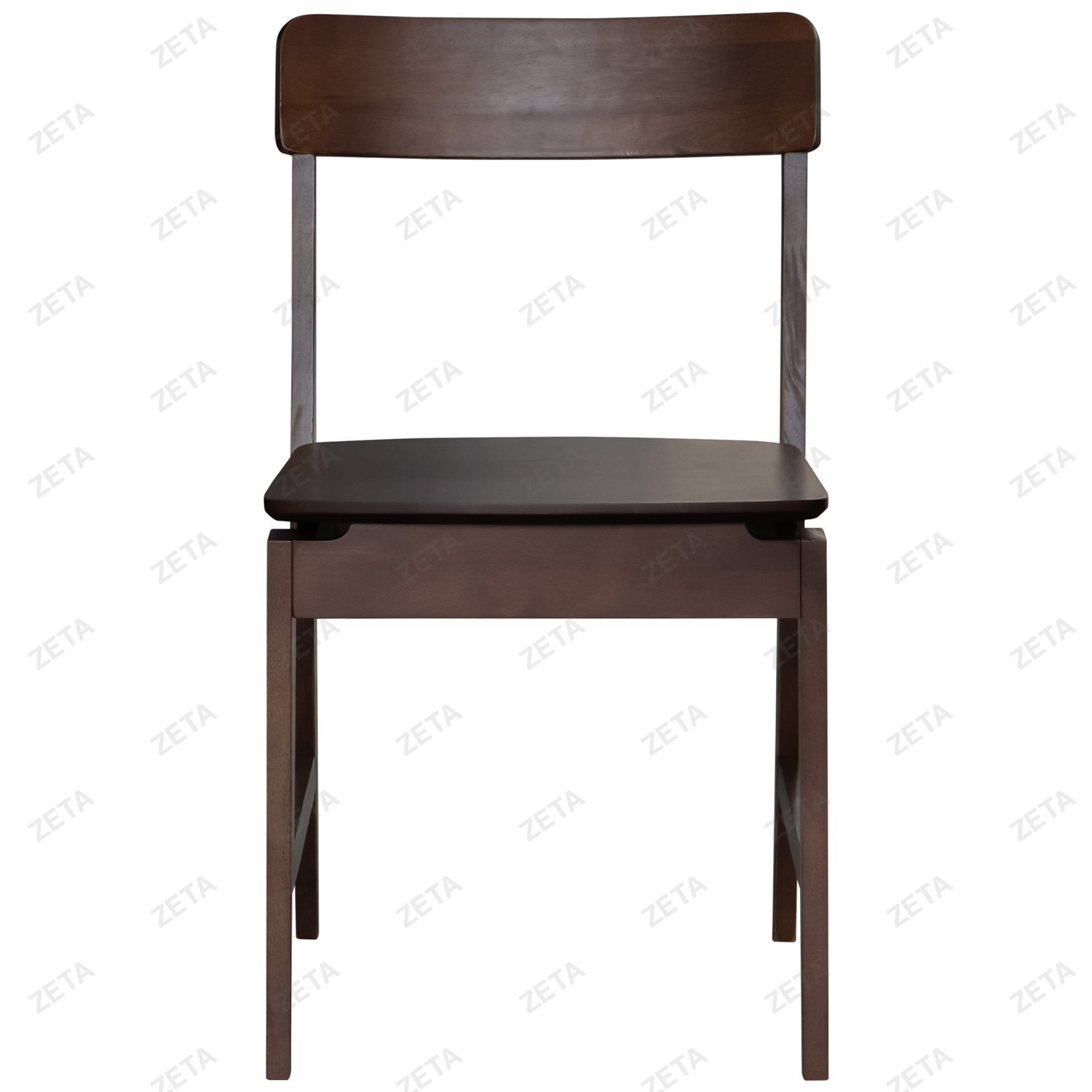 Стул Echo KD (орех) (Вьетнам)