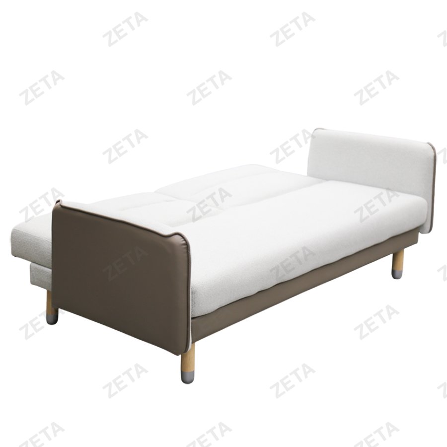 Диван JH1100 (серый) (ВИ)