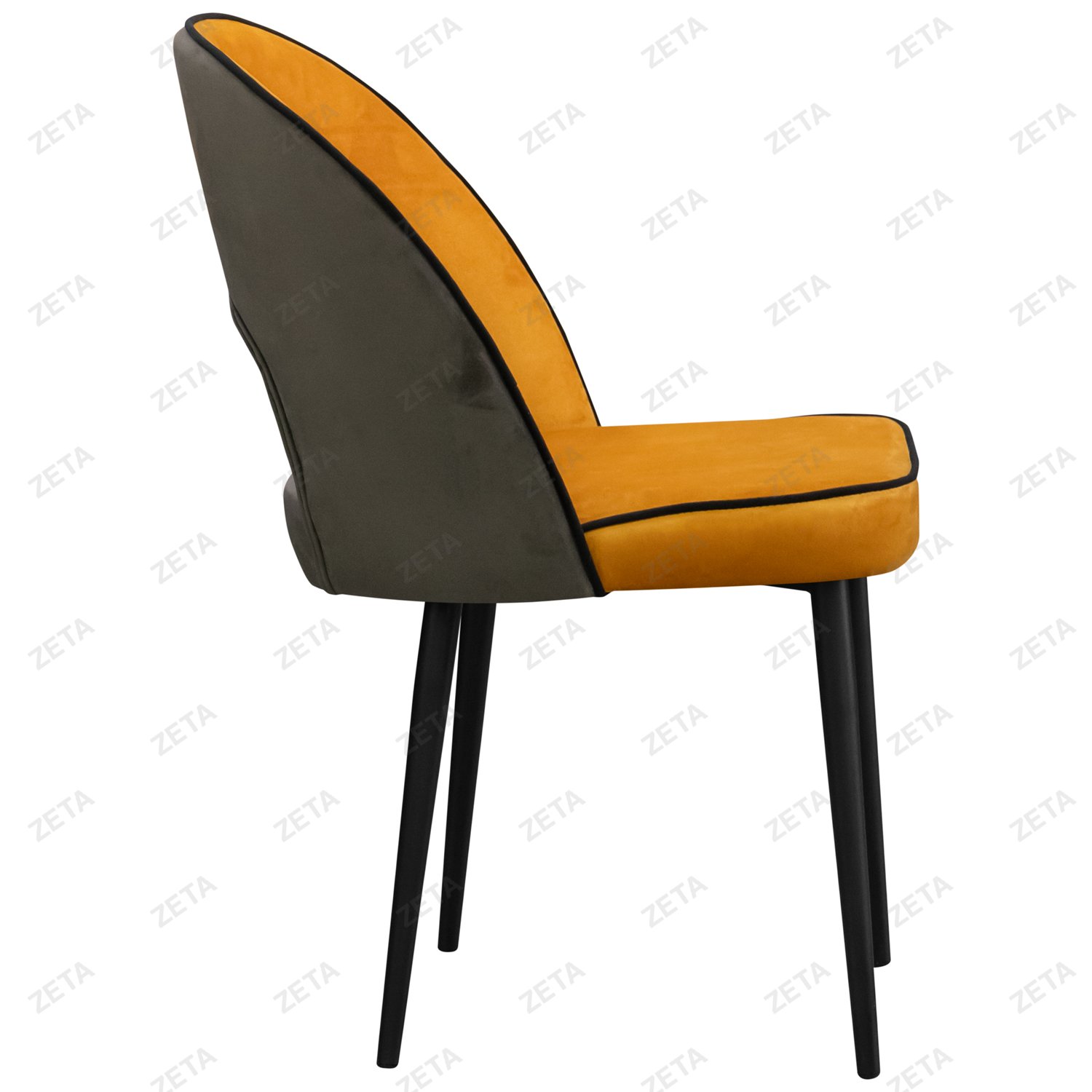 Стул Селин (спинка пластик)