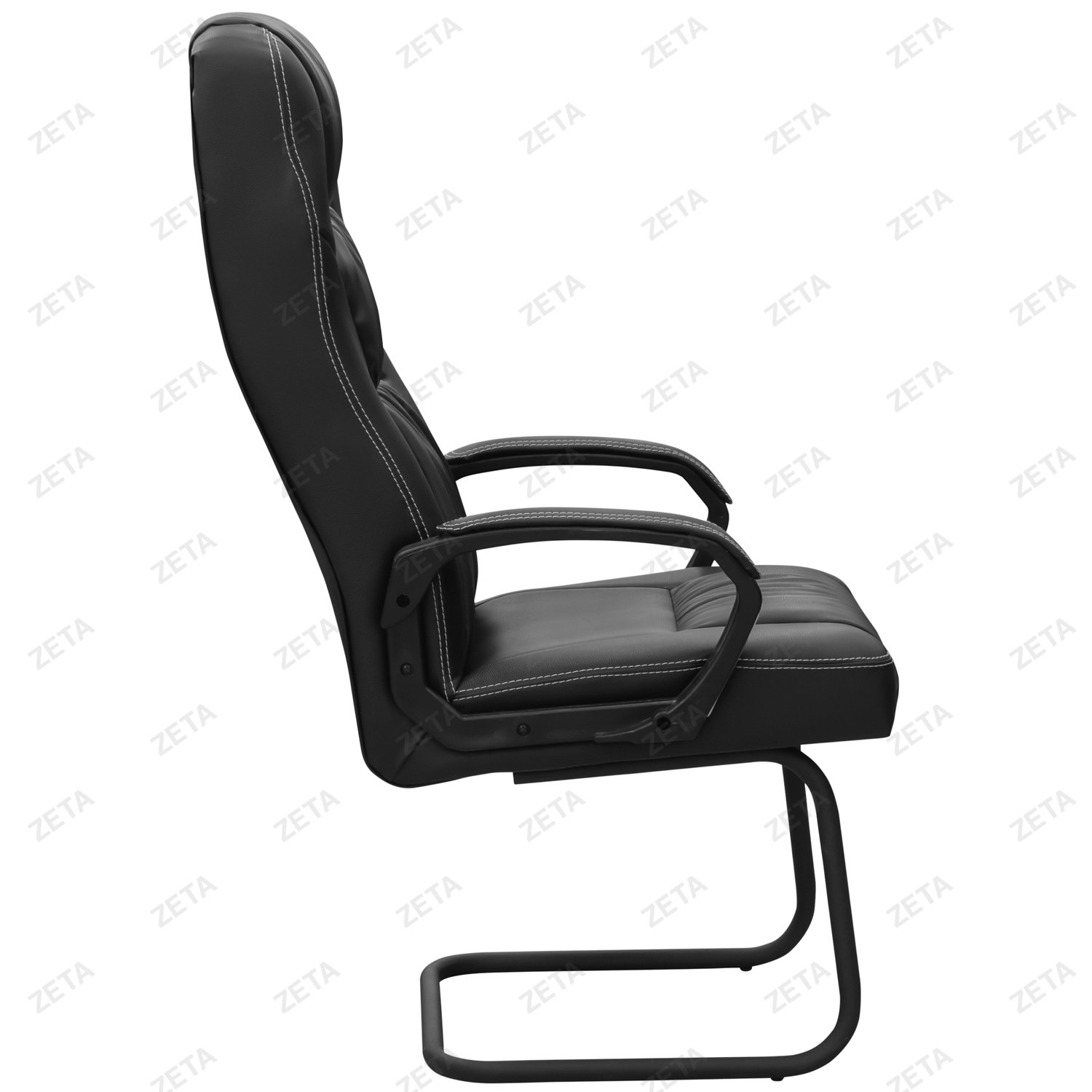 Кресло "Уркер" (на полозьях)