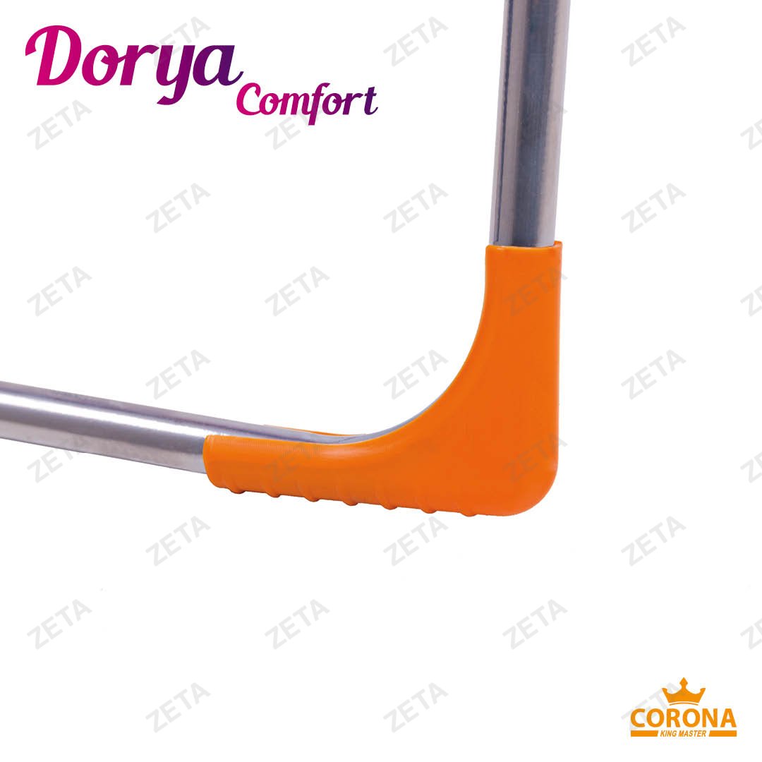 Сушилка для белья "Dorya comfort" №KRT/1-001 - изображение 3