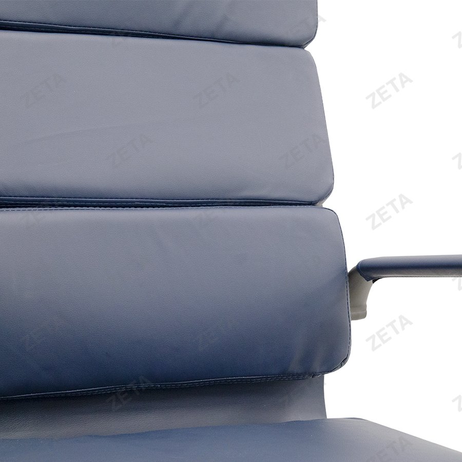 Кресло №5729D-H-G (тёмно-синий) (ВИ) - изображение 5