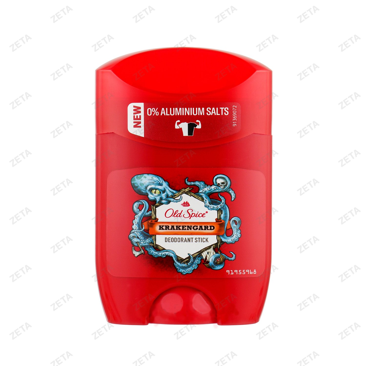 Дезодорант твердый "Old Spice" 50 мл.