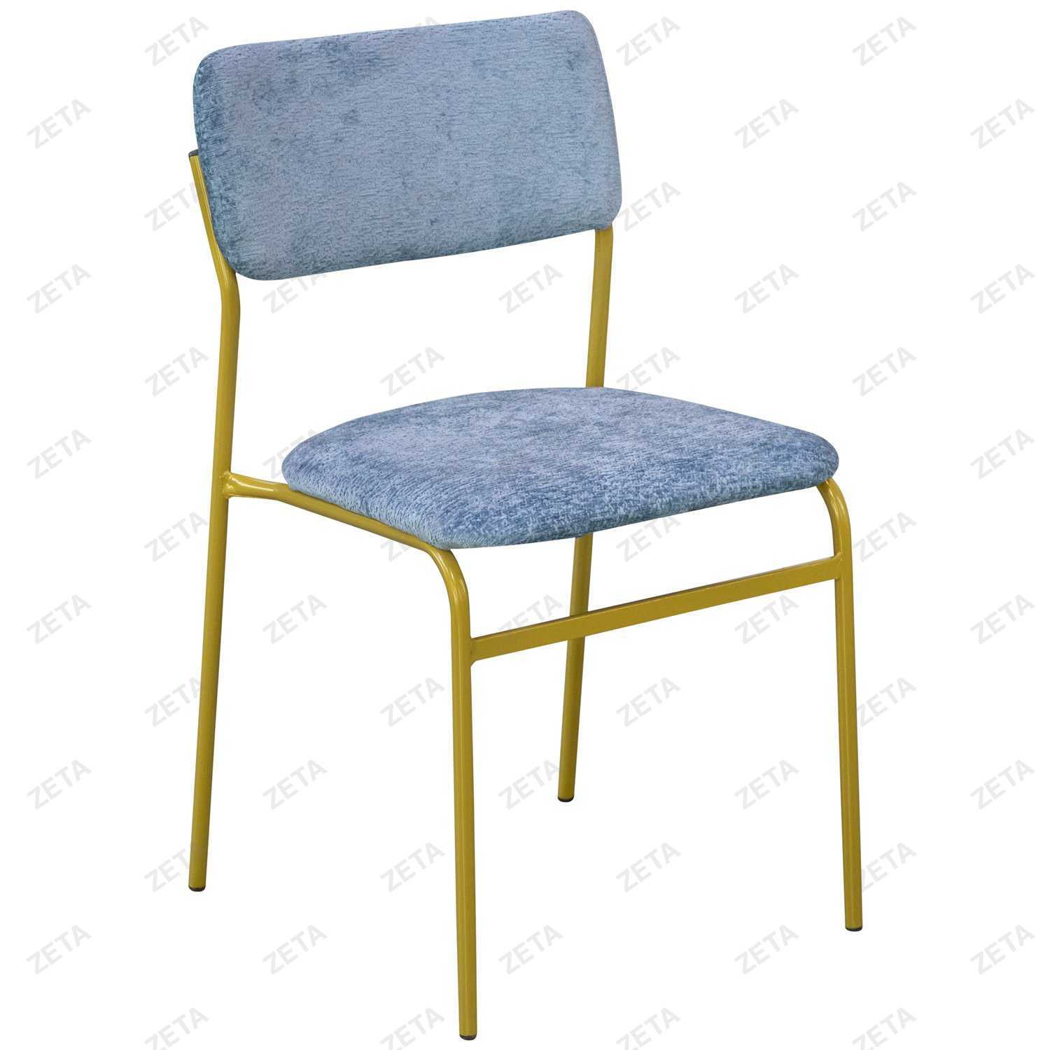 Стул "Коломбо" (цвет золото)