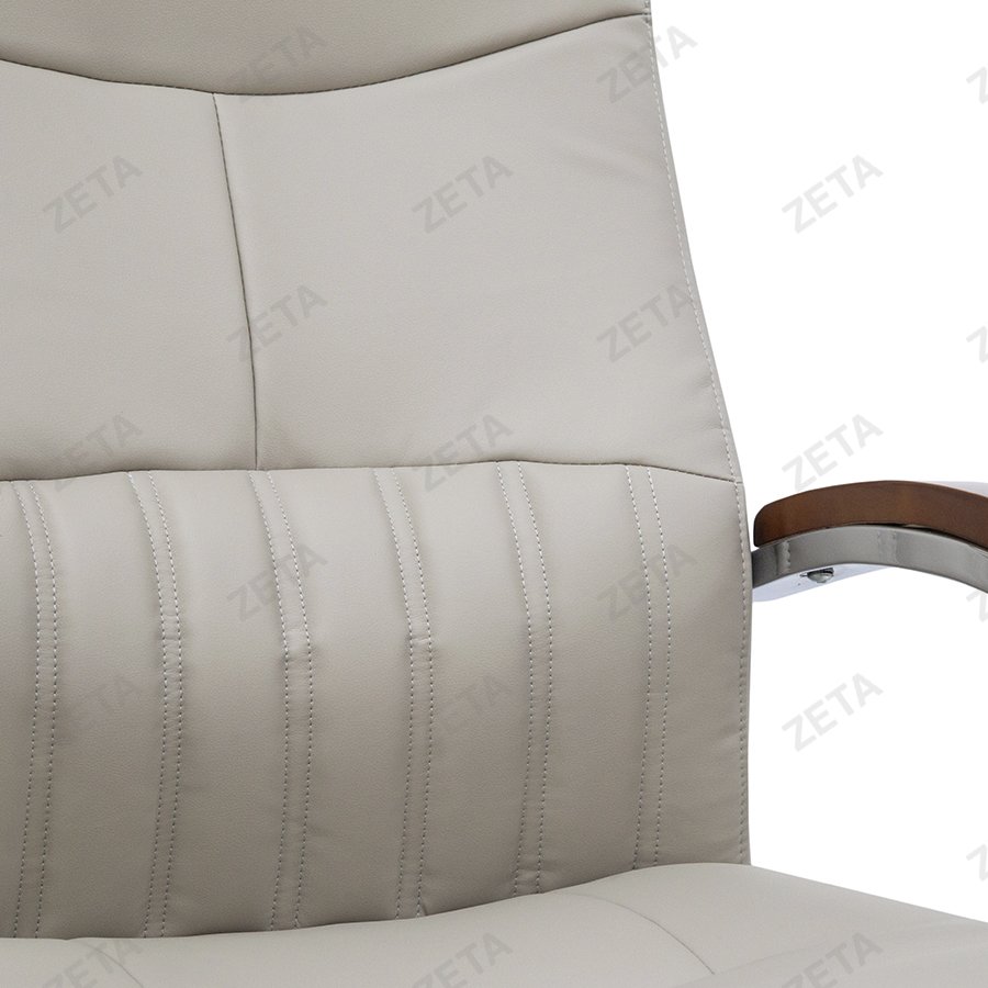 Кресло №850 (серый) (ВИ) - изображение 7