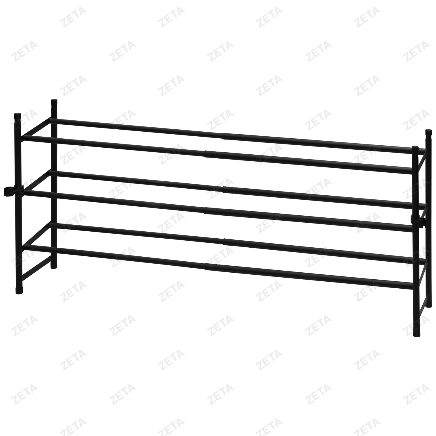 Этажерка 3 полки №27914001 (ВИ)