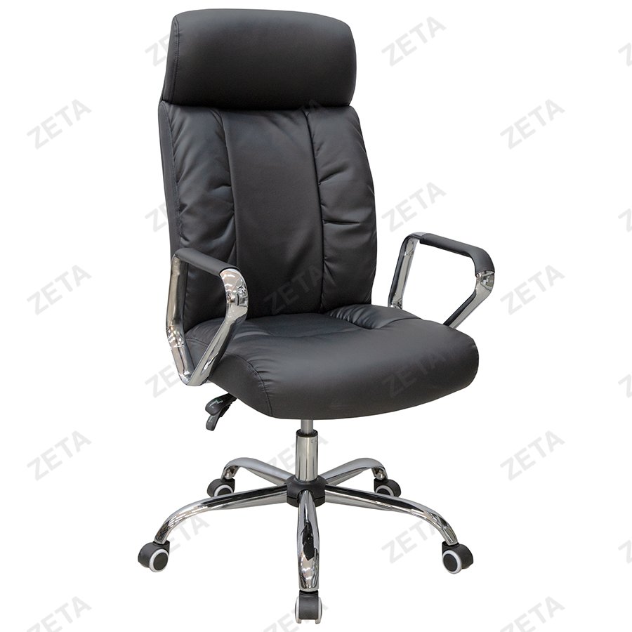 Кресло №819 (черный) (ВИ) - изображение 1