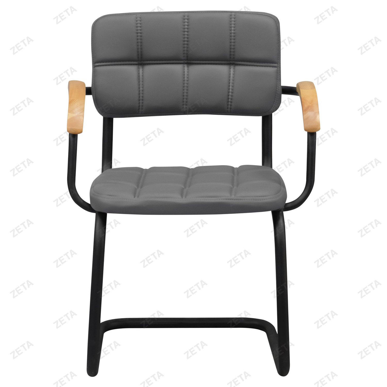 Стул "Сальма" (с деревянной накладкой)