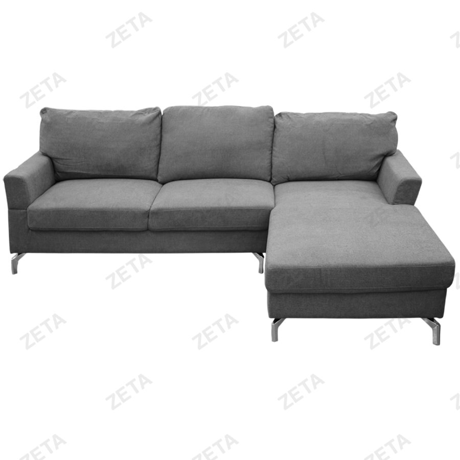 Диван Ellen R (серый) (ВИ)