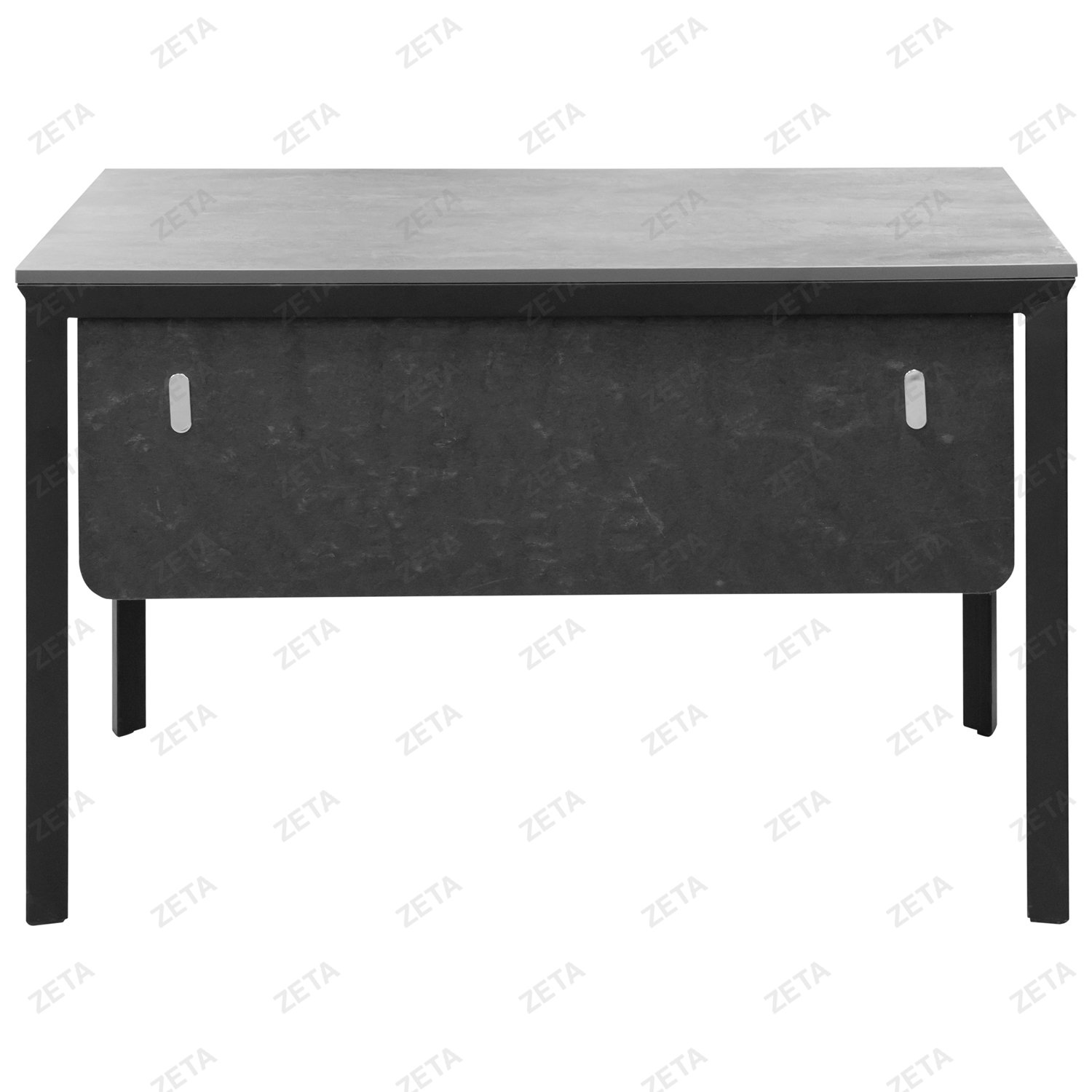 Стол Зил с царгой (П)