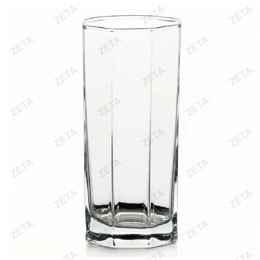 Набор стаканов 6 шт. по 380 мл. Kosem № 42082 - изображение 1