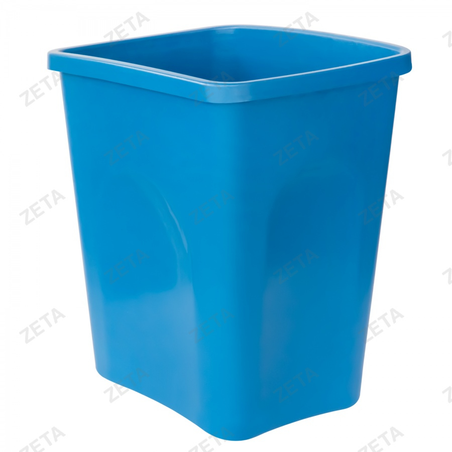 Ведро для мусора, цветное (24 л.) - изображение 4