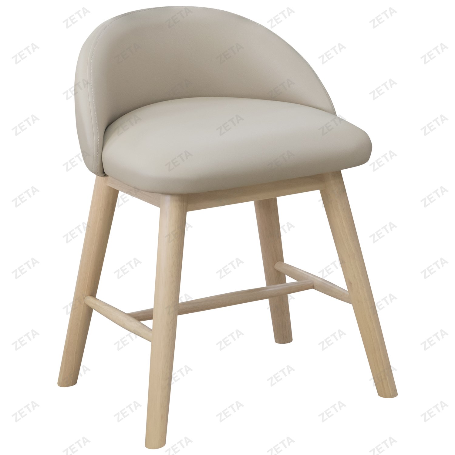 Стул Momo Day (натура) (Вьетнам)