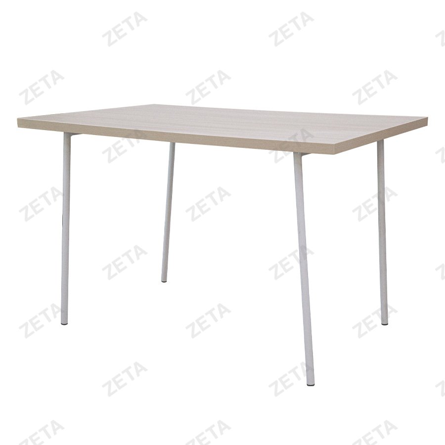 Комплект мебели стол "Тюльпан" 1200*800 F + 4 стула "Надияр" - изображение 2