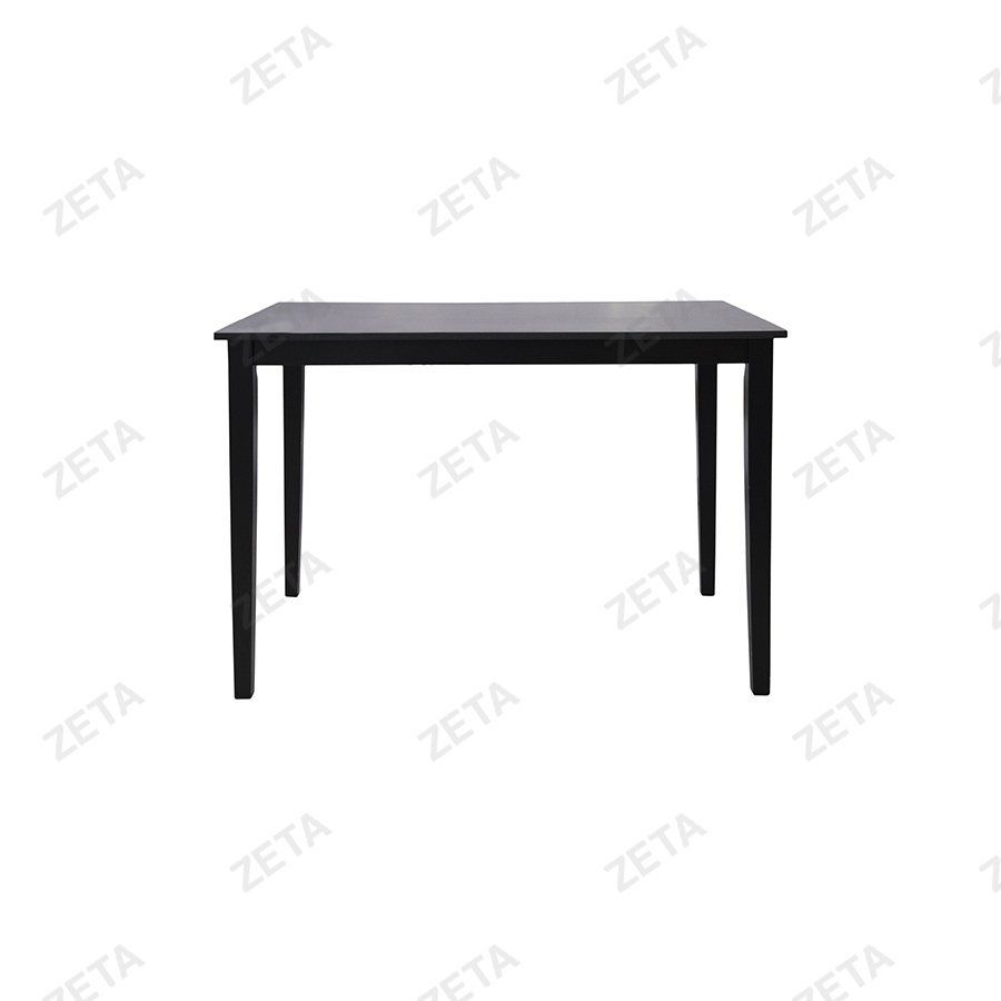 Комплект мебели: стол №RH7206T + 4 стула №RH1013 с мягким элементом (орех) - изображение 3