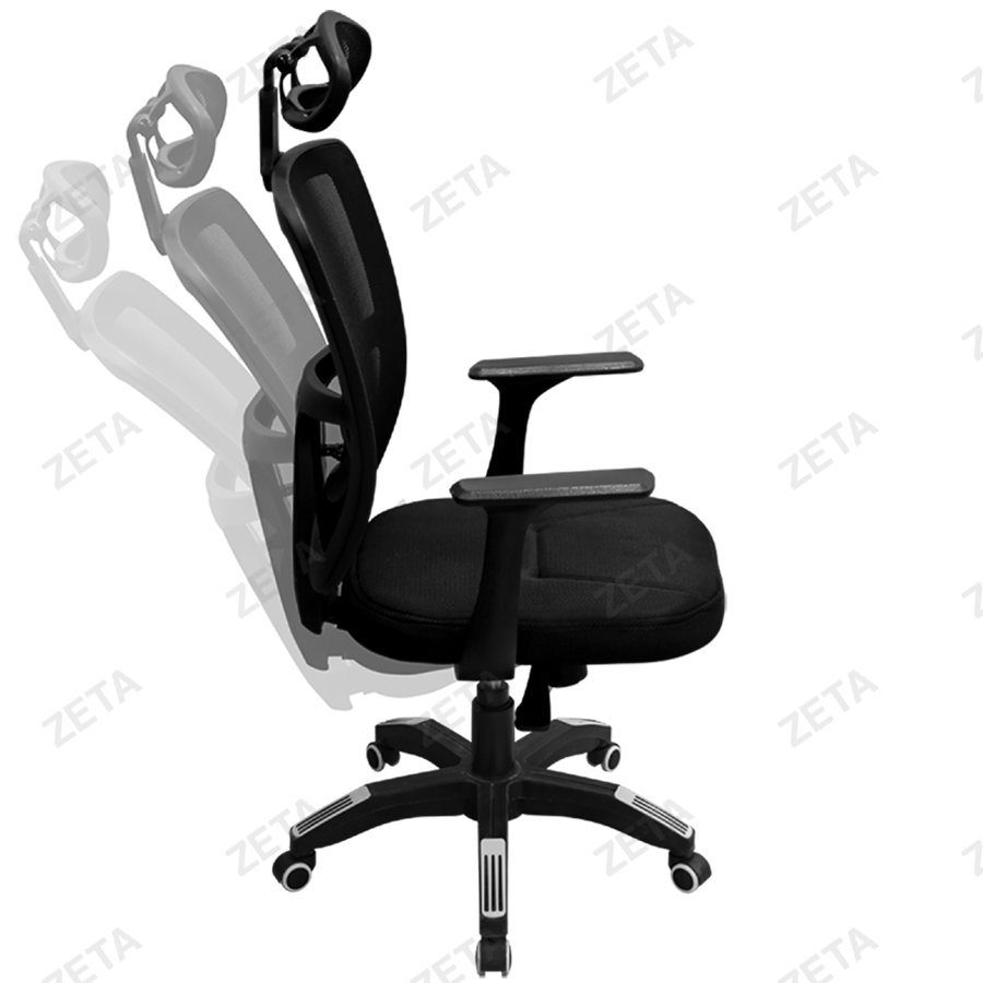 Кресло RT03 (черный)