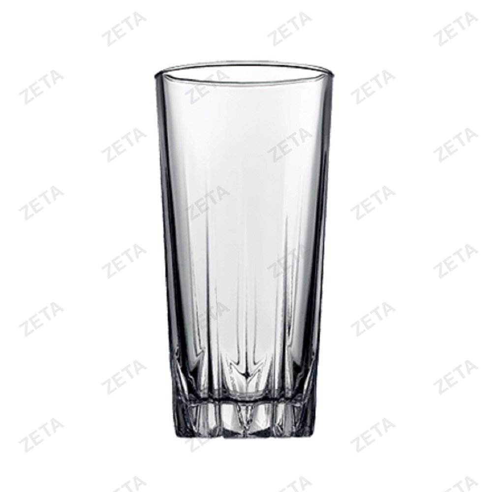 Набор стаканов для коктейлей 6 шт. по 330 мл. "Karat" № 52888 - изображение 1