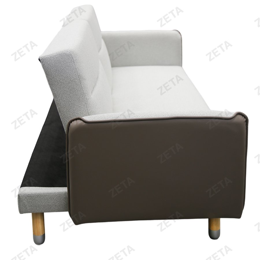 Диван JH1100 (серый) (ВИ)