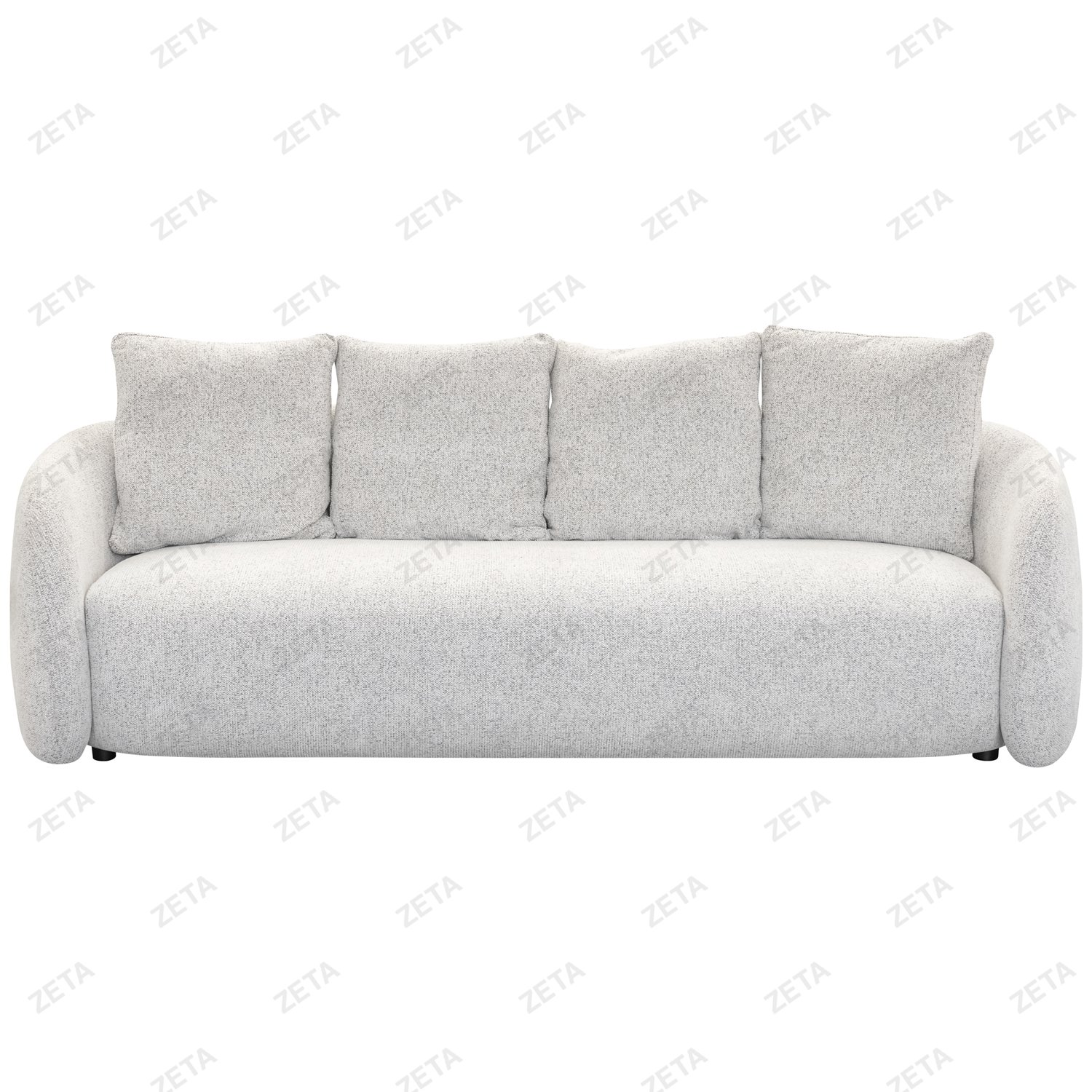 Диван 2409-3S (ВИ)