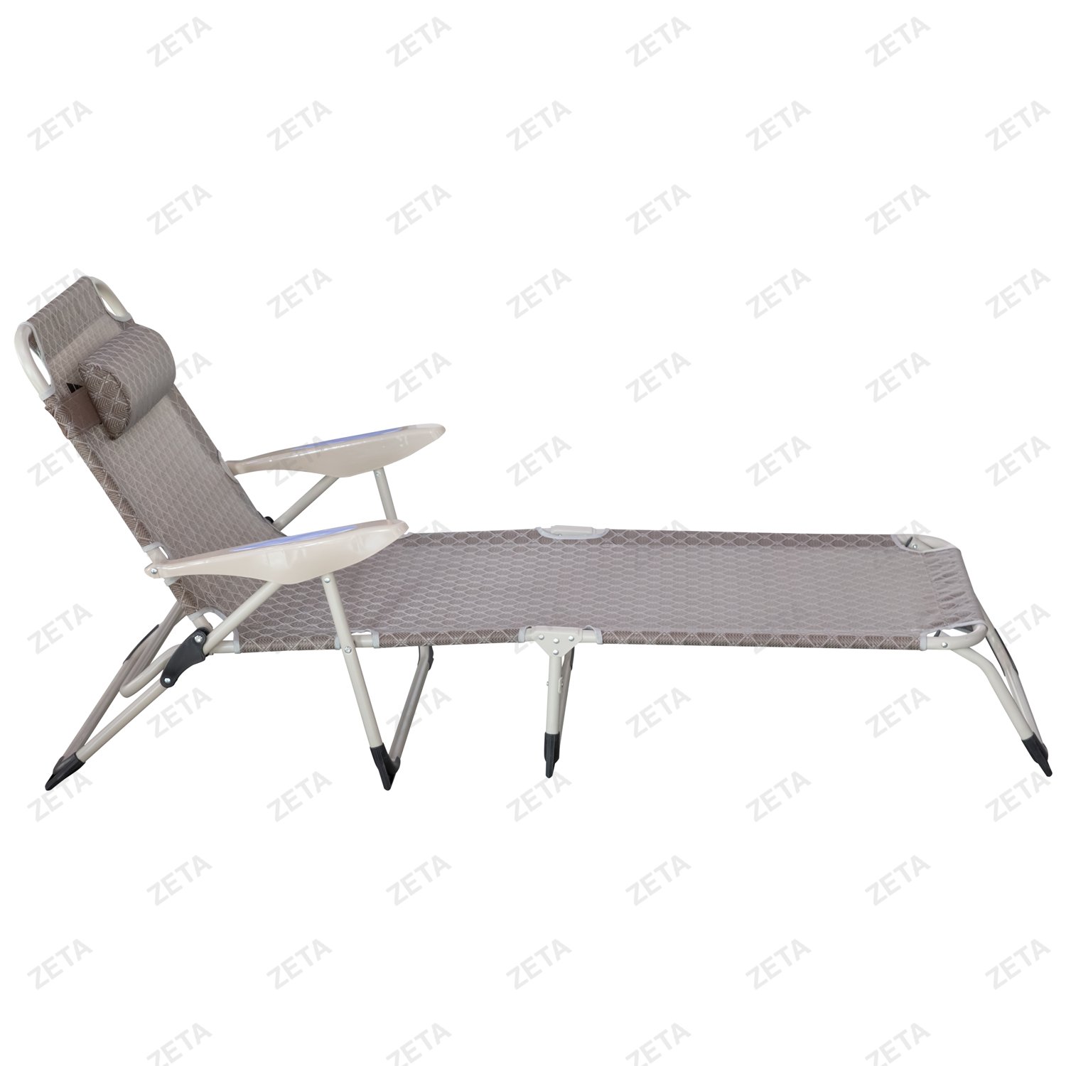 Раскладушка №RB093-671 (ВИ)