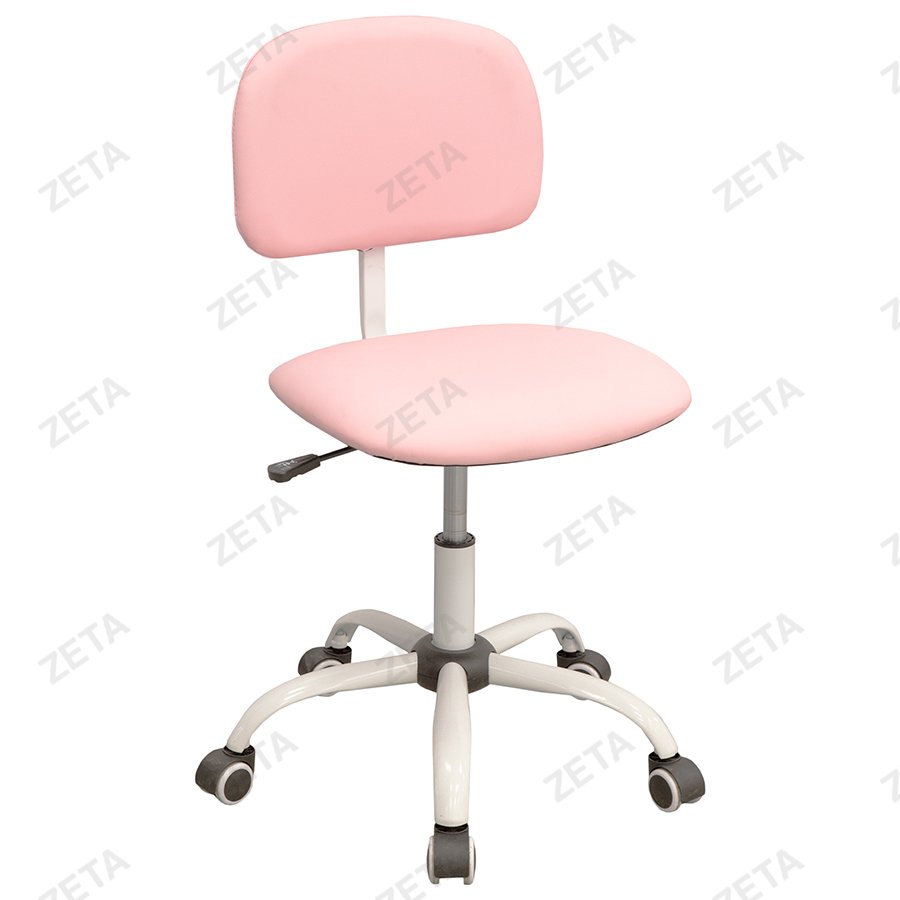Кресло №131 (розовый) (ВИ) - изображение 1