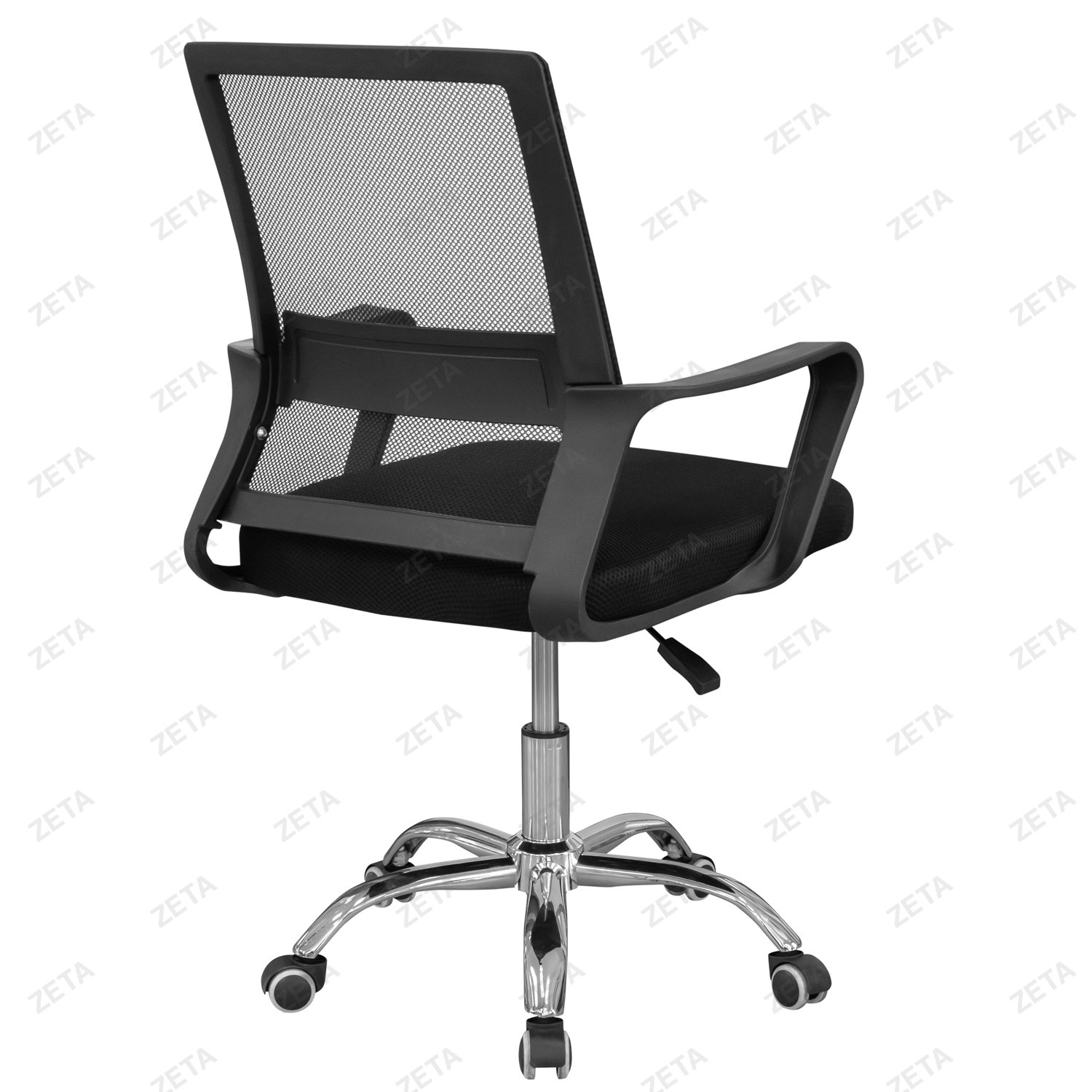 Кресло WM1005 (черный) (ВИ)