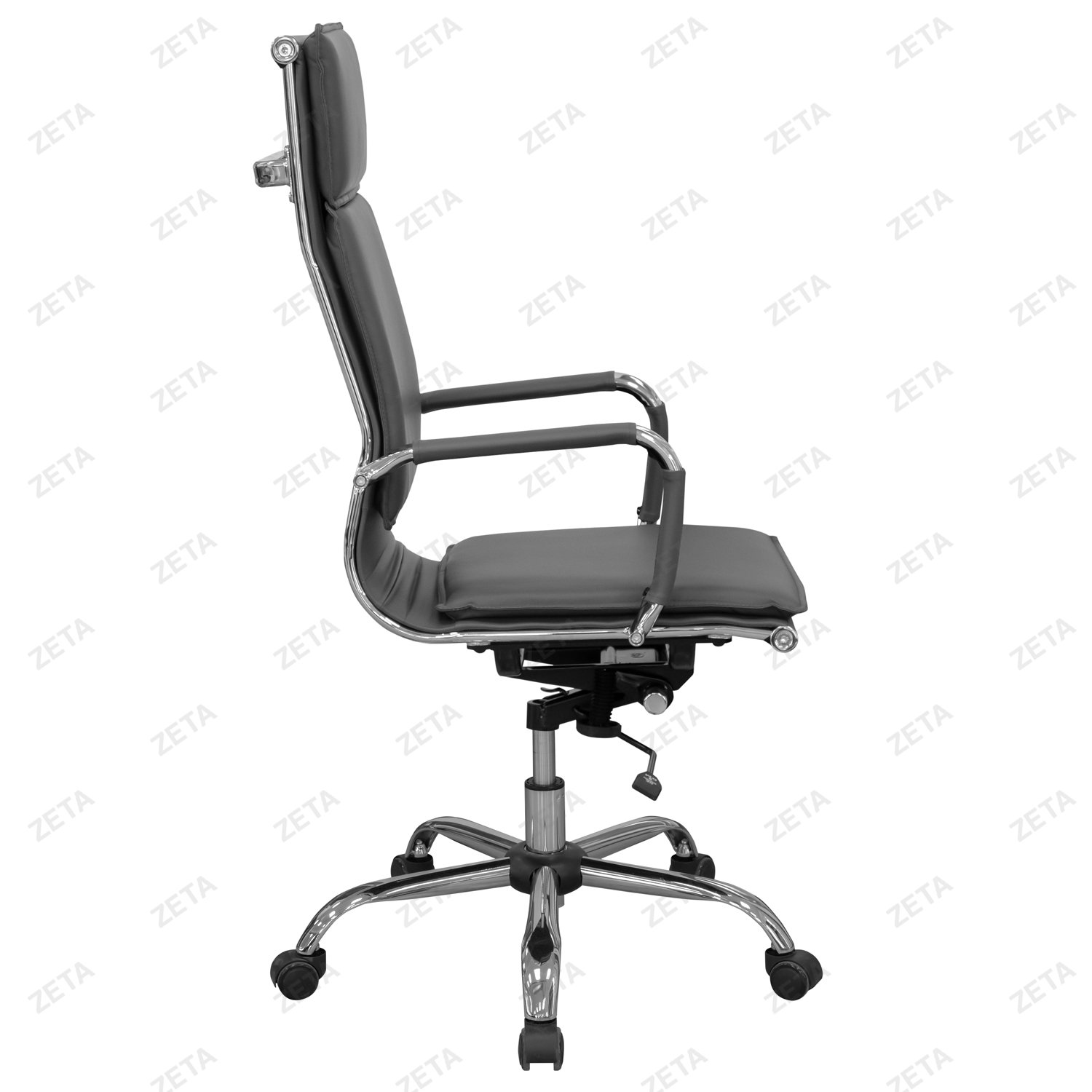 Кресло №ОТ-8001 (серый) (ВИ) - изображение 3