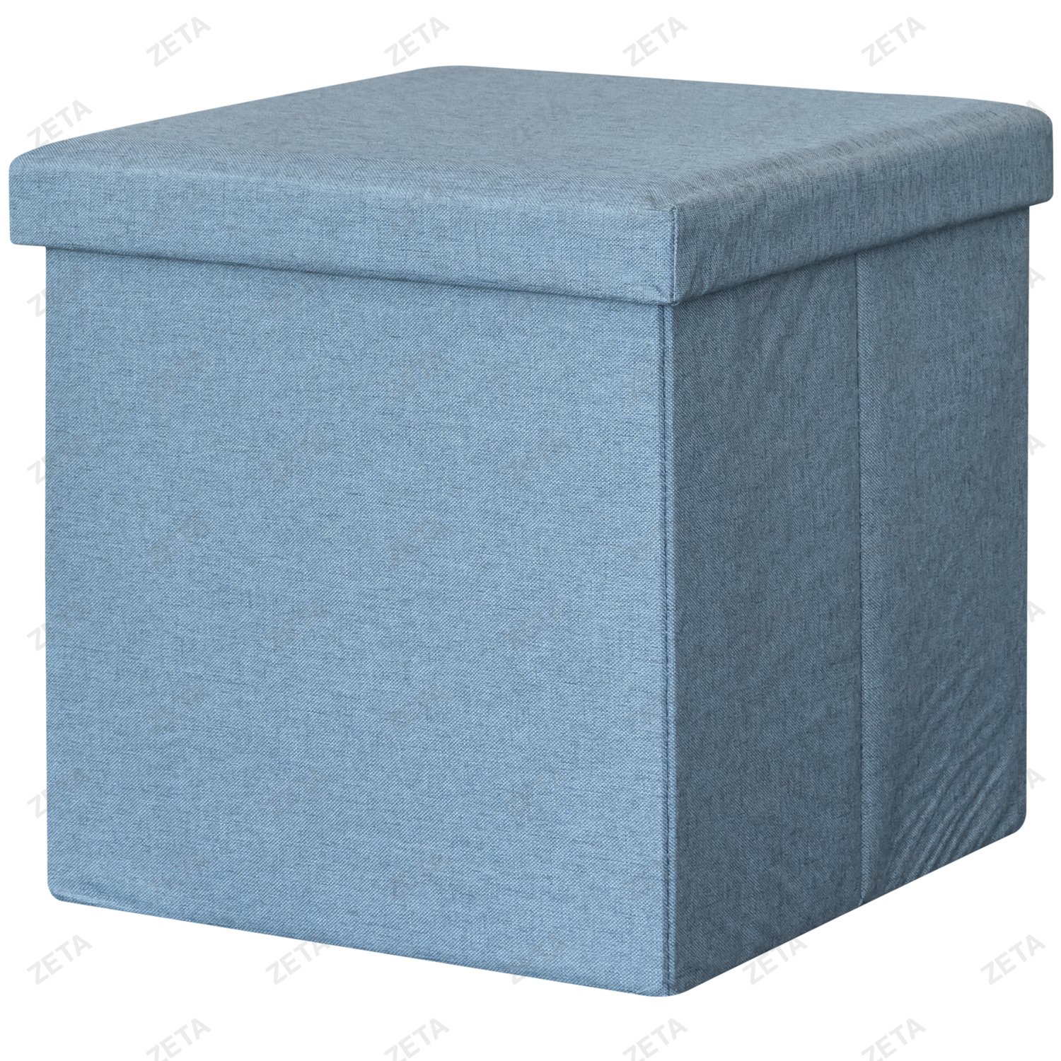 Пуфик BY-55L-01Y (380*380*380 мм) (ВИ)