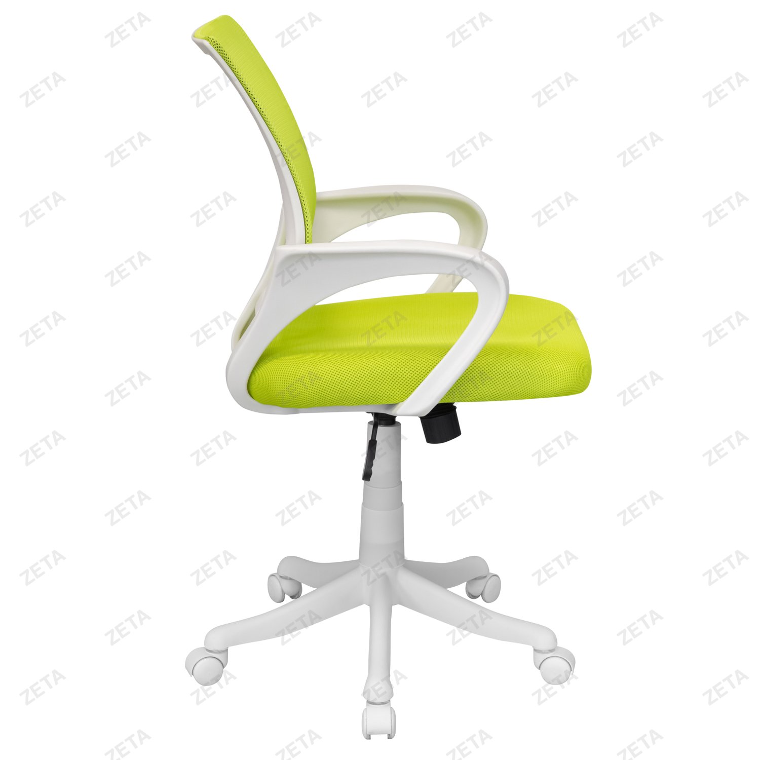 Кресло №AL-1036 (зеленый) (ВИ) - изображение 4