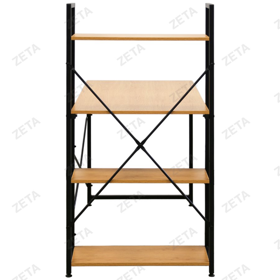 Cтол WB-05-1200 (натуральный/черный) (ВИ)