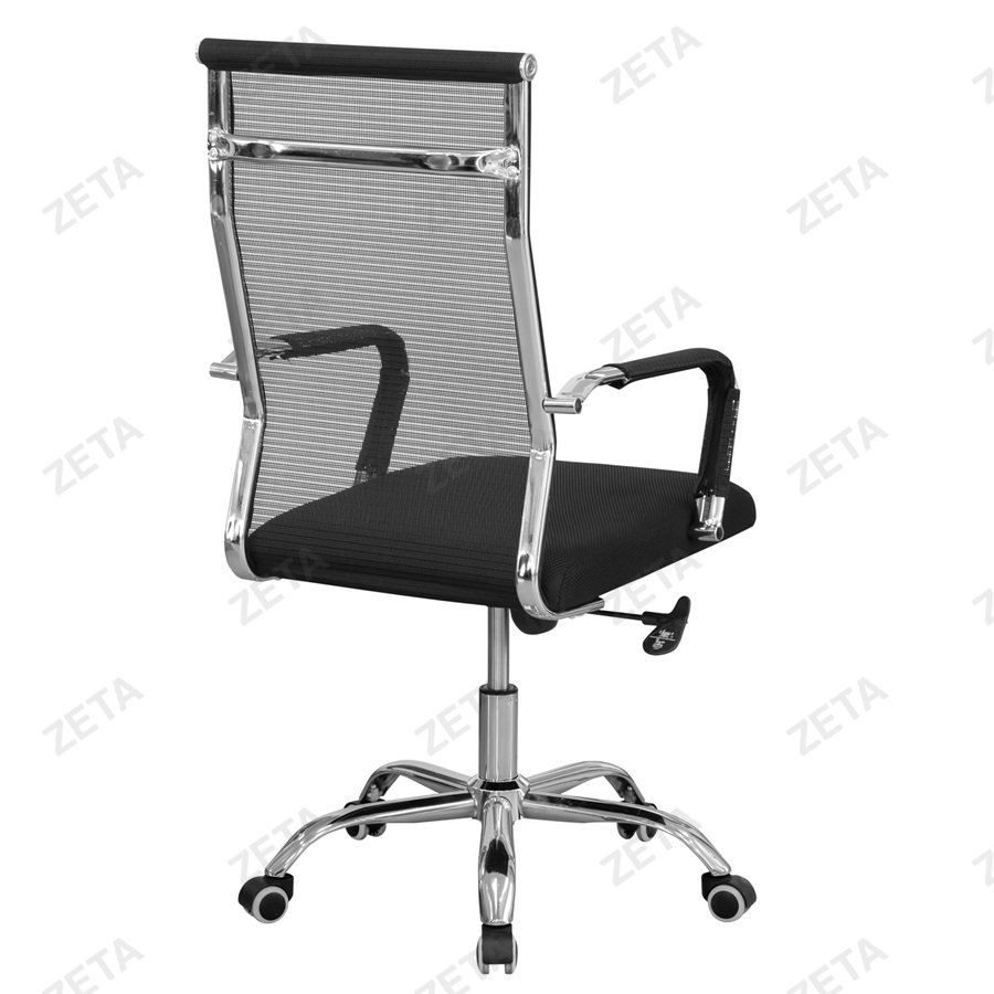 Кресло №SLRC-05 (чёрный) (ВИ) - изображение 4