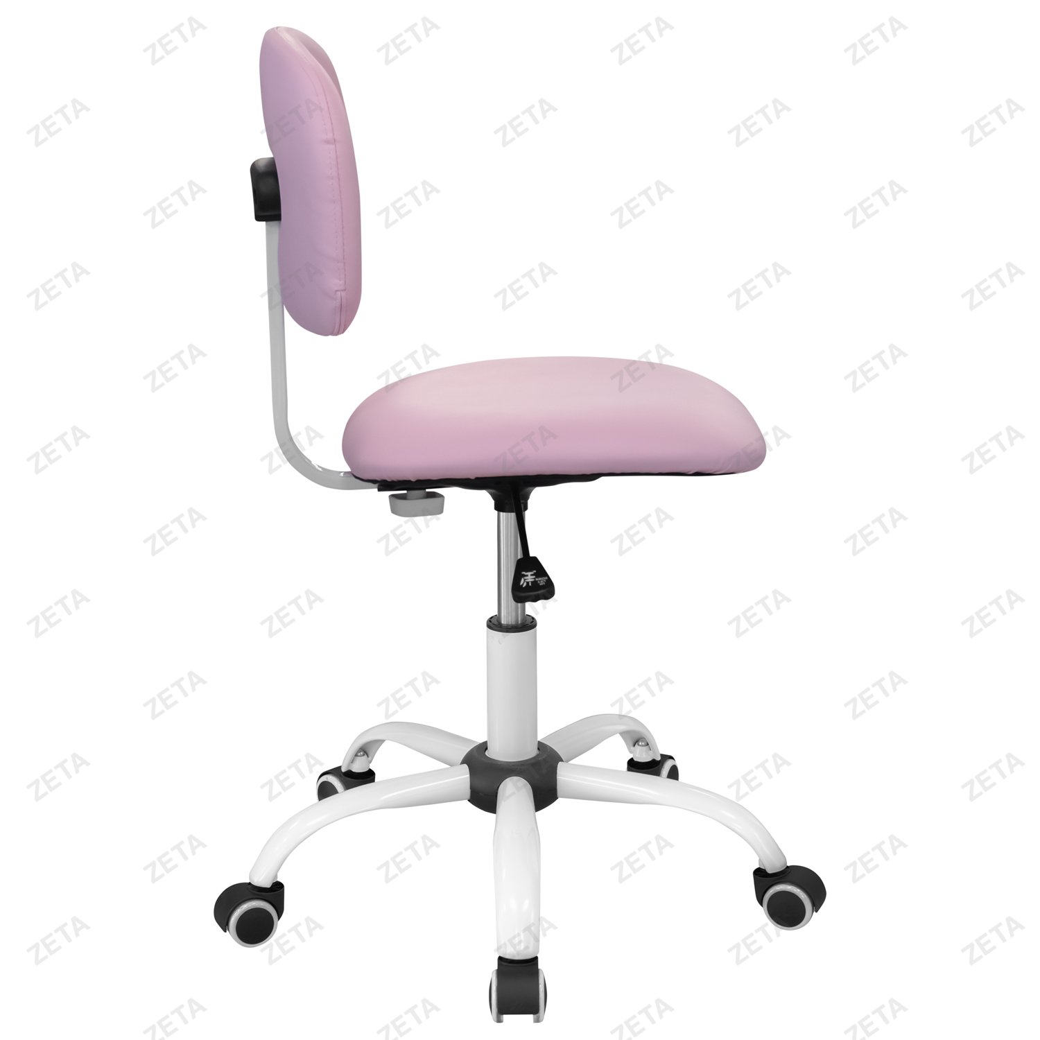 Кресло №202 (розовый) (ВИ)