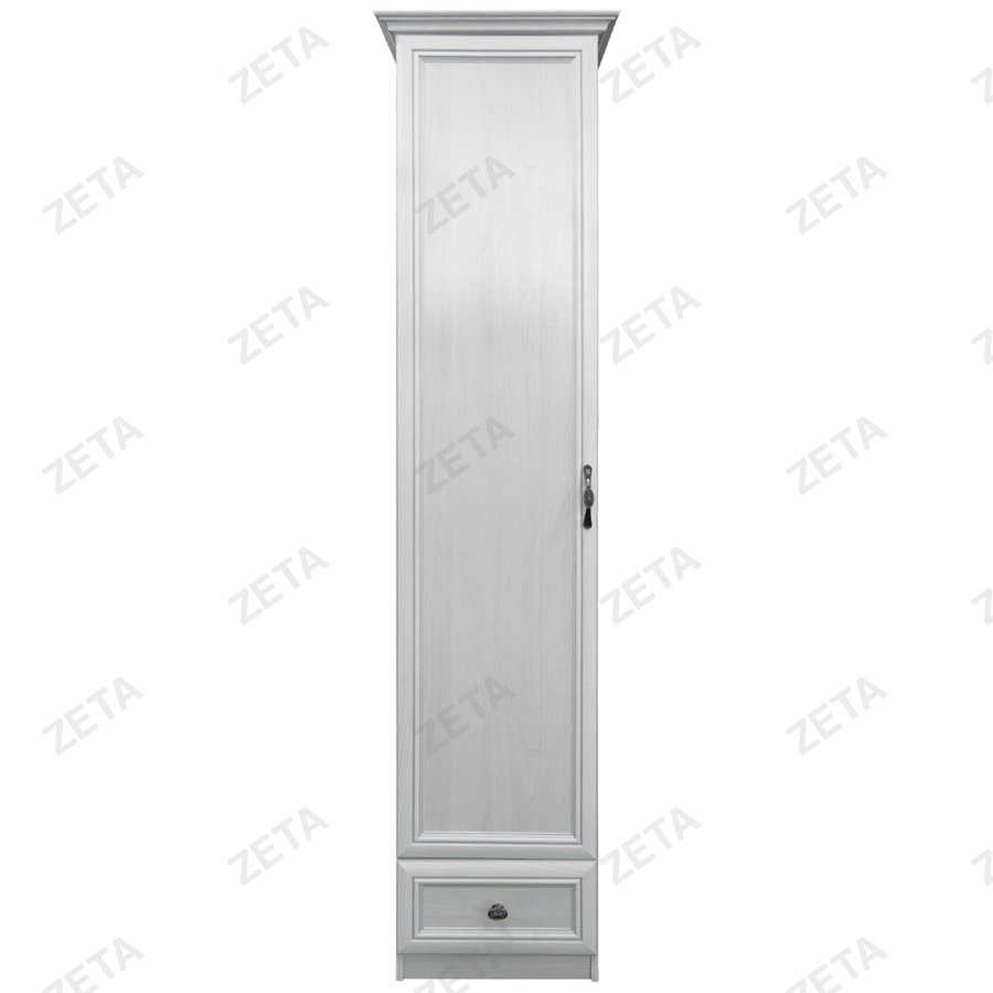 Шкаф для одежды №Р330.03 (ясень анкор) (Беларусь)