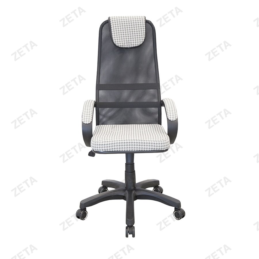 Кресло "Ленайс" (металлический каркас, сиденье ортопедическое) - изображение 2
