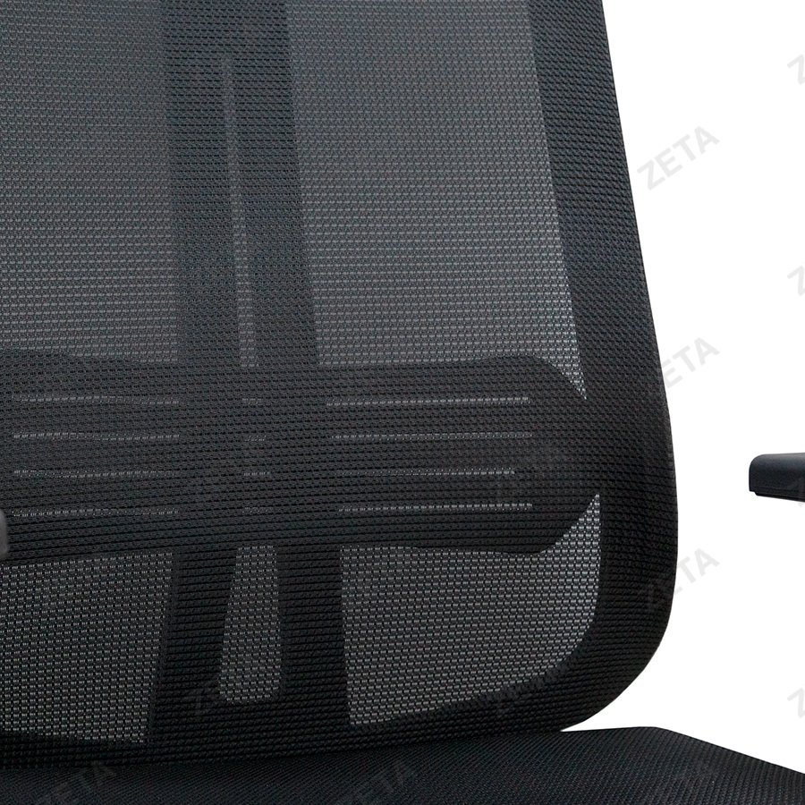 Кресло №032-H (чёрный) (ВИ) - изображение 7