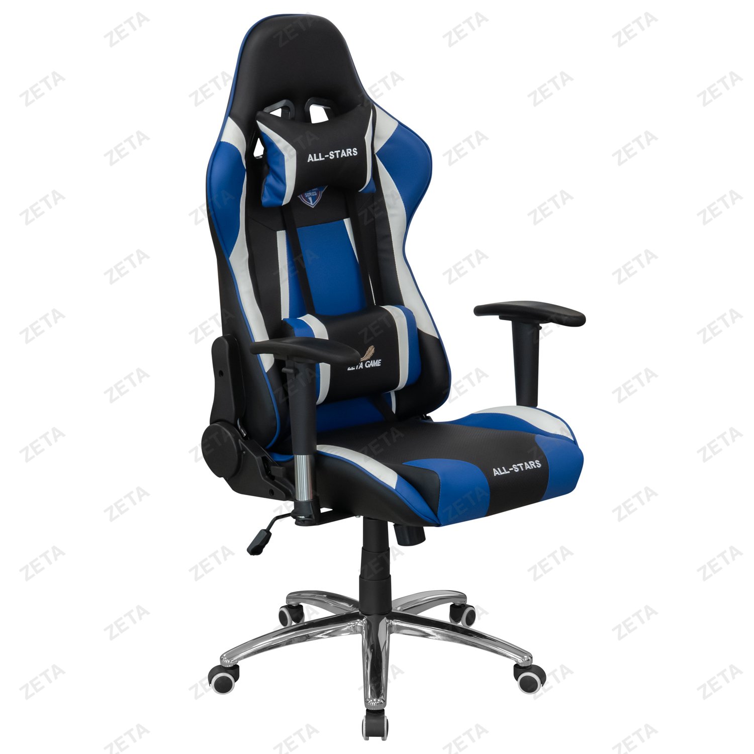 Кресло RL-109 (синий) (ВИ)