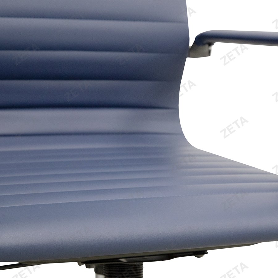 Кресло №5728-H-G (тёмно-синий) (ВИ) - изображение 6